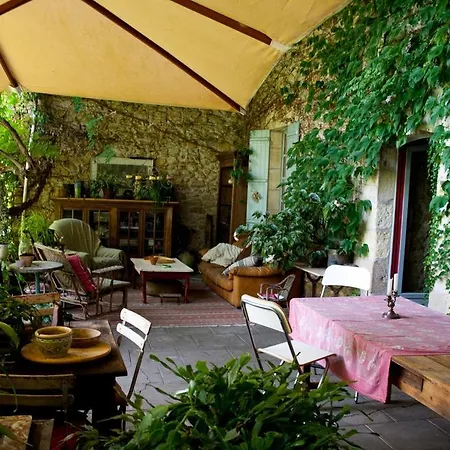 Affittacamere Les Grenouilles Saint-Come (Gironde)