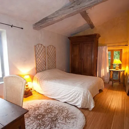 Affittacamere Les Grenouilles Saint-Come (Gironde)
